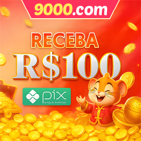 9000.com Ganhe R$ 100,00 Gratis