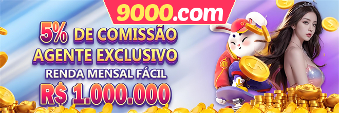 9000.com Comissão